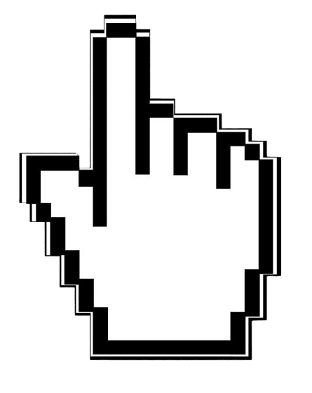 Pointer Icon